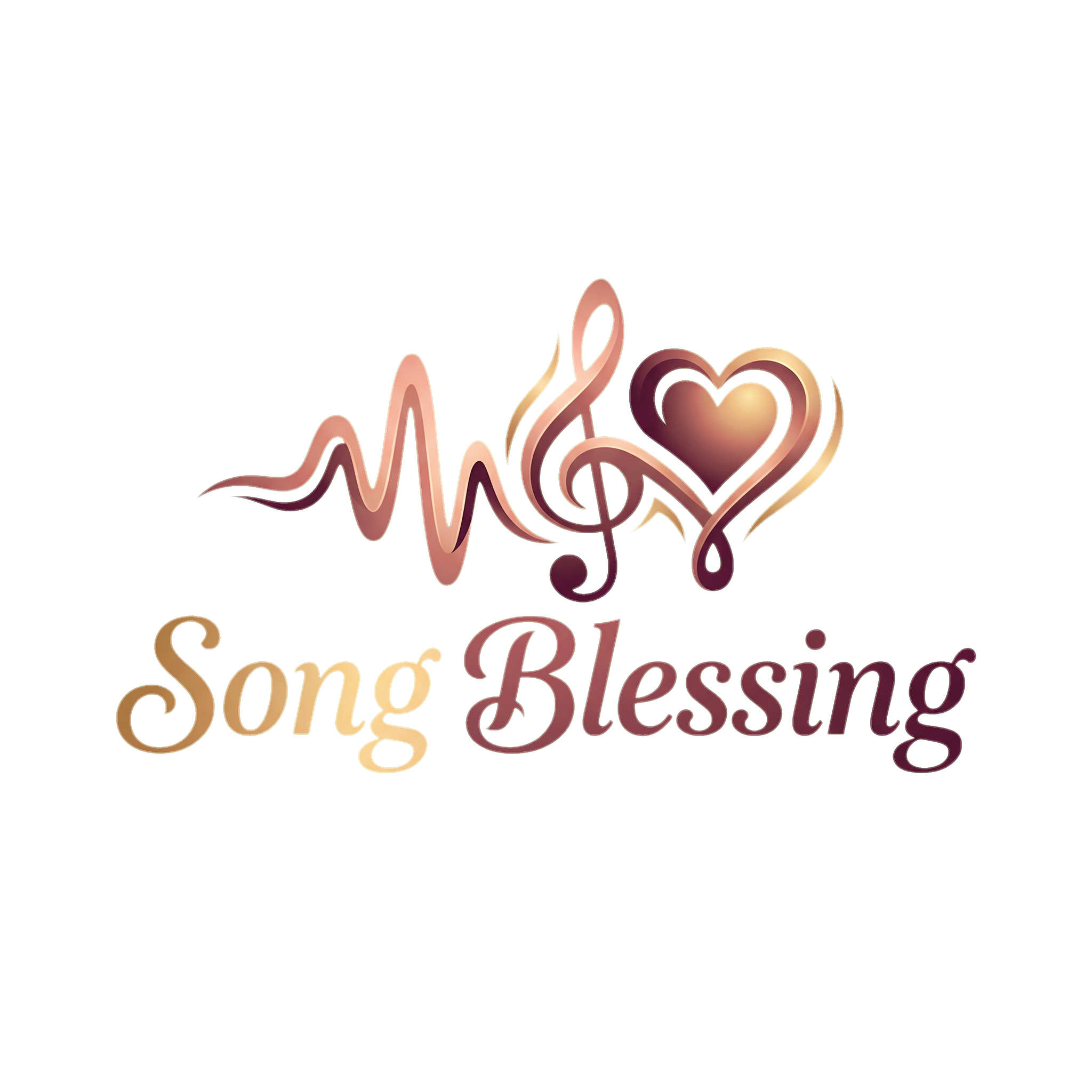 Custom Song by Song Blessing